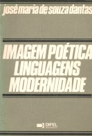Imagem Poetica Linguagens Modernidade