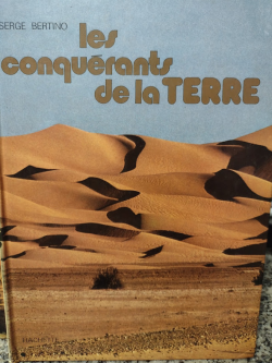Les Conquerants De La Terre
