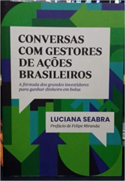 Conversas Com Gestores De Acoes Brasileiros