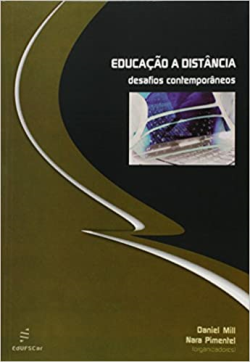 Educacao A Distancia - Desafios Contemporaneos