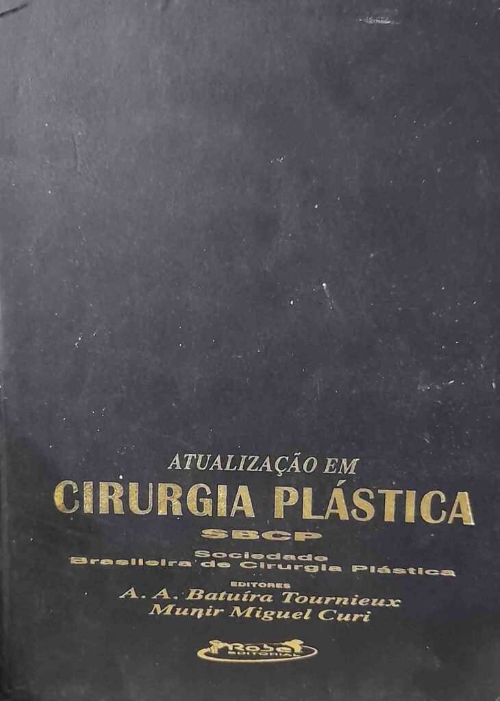 atualizacao em cirurgia plastica sbcp
