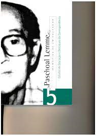 Paschoal Lemme Memorias De Um Educador V.05 - Estudos De Educacao E Destaques Da Correspondencia