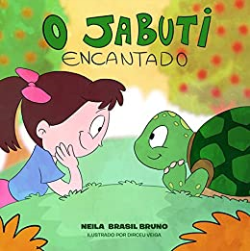 O Jabuti Encantado