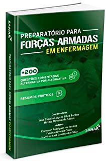 Preparatório Para Forças Armadas em Enfermagem