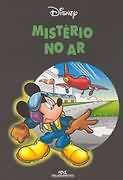 Misterio No Ar