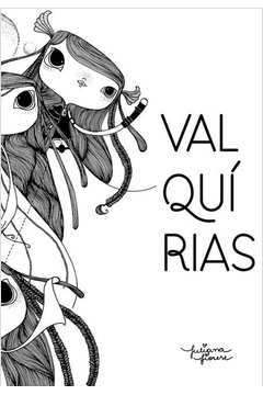 Valquirias - Autografado