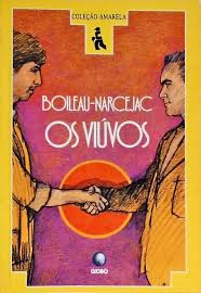 Os Viuvos