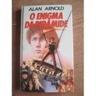O Enigma Da Piramide