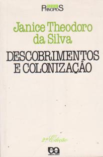 descobrimentos e colonização