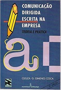 Comunicacao Dirigida Escrita Na Empresa