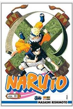 Naruto V. 17