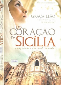 Do Coracao Da Sicilia