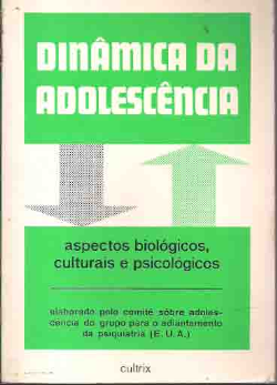 Dinamica Da Adolescencia