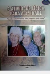 Atividade Fisica Para A 3 Idade
