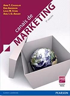 Canais De Marketing