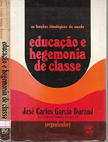 Educacao E Hegemonia De Classe