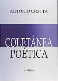 Coletania Poetica - Autografado