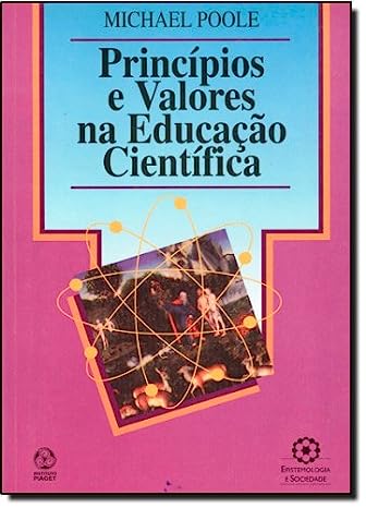 principios e valores na educação científica