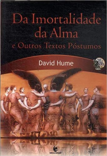 Da Imortalidade Da Alma E Outros Textos Postumos