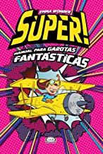 Manual Para Garotas Fantasticas