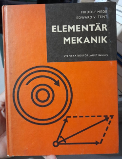 Elementar Mekanik