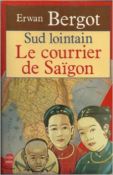 Le Courrier De Saigon
