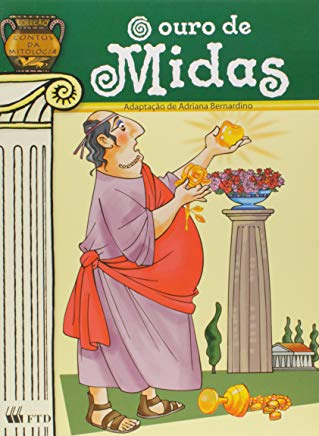 O Ouro De Midas