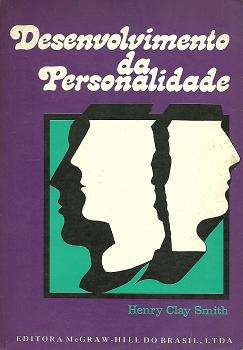 Desenvolvimento Da Personalidade