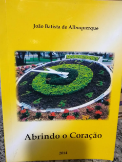 Abrindo O Coracao