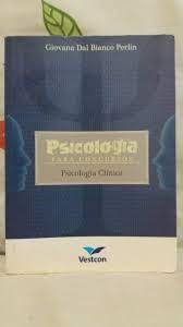 Psicologia Para Concursos - Psicologia Clinica