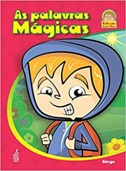 As Palavras Magicas