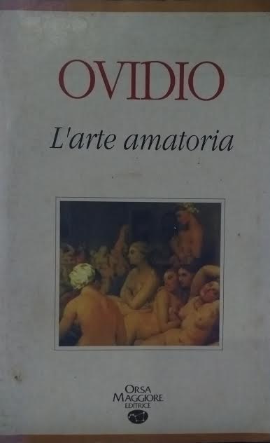 Larte Amatoria