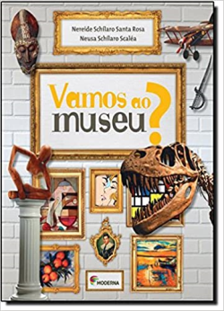 Vamos Ao Museu