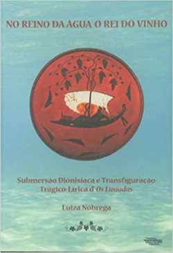 No Reino Da Agua O Rei Do Vinho