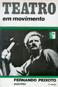 Teatro Em Movimento