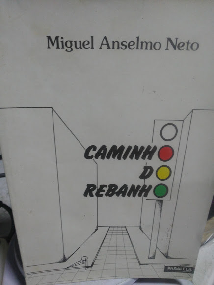O Caminho Do Rebanho
