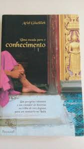 Uma Escada Para O Conhecimento