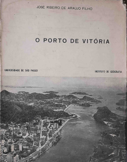 O Porto De Vitoria