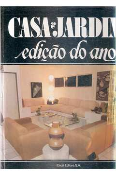 Casa E Jardim - Edicao Do Ano