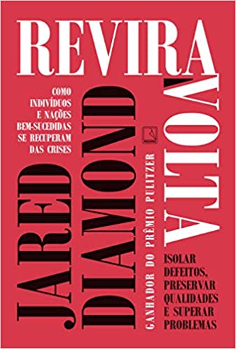 Reviravolta - Como indivíduos e nações bem-sucedidas se recuperam das crises
