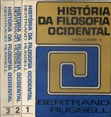 Historia Da Filosofia Ocidental V. 01