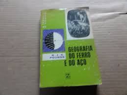 Geografia Do Ferro E Do Aco