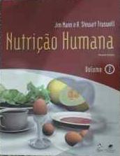 Nutricao Humana - 02 Vols