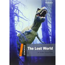 The Lost World - Sem Cd
