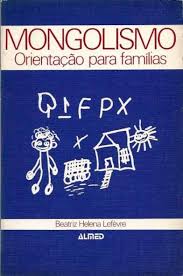 Mongolismo Orientacao Para Familias