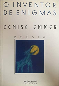 O Inventor De Enigmas