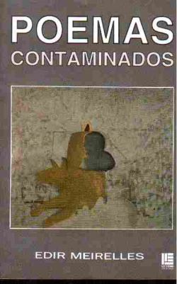 Poemas Contaminados - Autografado
