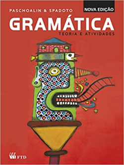Gramatica Teoria E Atividades - Unico
