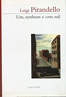 Um Nenhum E Cem Mil