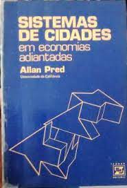Sistemas De Cidades - Em Economias Mundiais Adiantadas